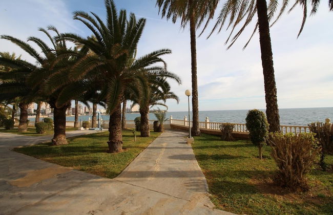 Apartamento Sobre el Mar - Foto 39