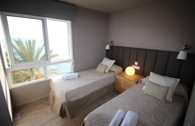 Apartamento Sobre el Mar - Foto 5