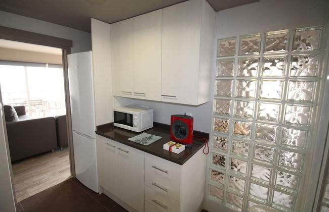 Apartamento Sobre el Mar - Foto 20