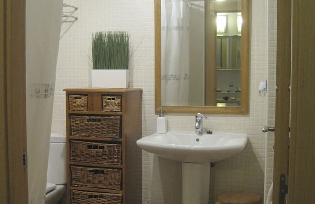 Apartamento Sobre el Mar - Foto 34