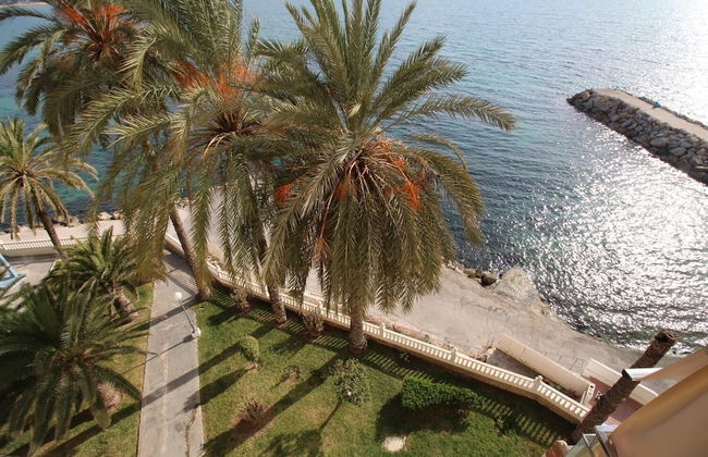 Apartamento Sobre el Mar - Foto 42