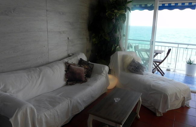 Apartamento Sobre el Mar - Foto 22