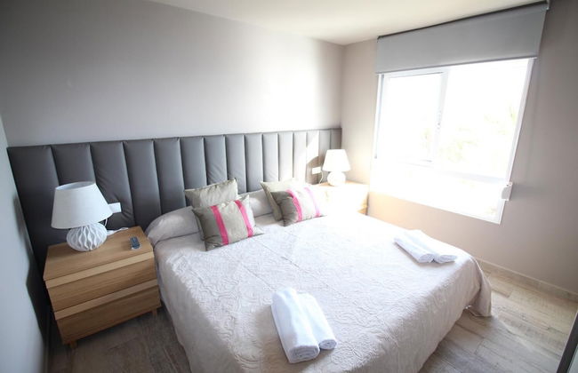 Apartamento Sobre el Mar - Foto 7