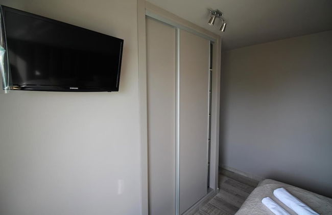 Apartamento Sobre el Mar - Foto 10