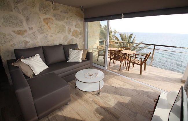 Apartamento Sobre el Mar - Foto 23