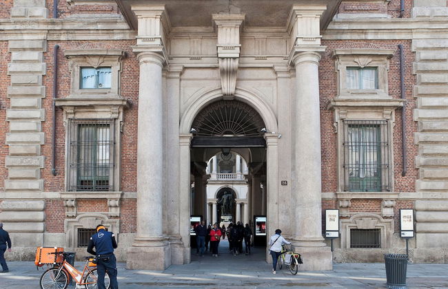 Italianway - Fiori Chiari - Photo 22
