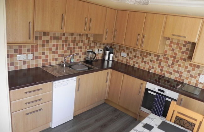 Inviting 2-bed House in Isle of Lewis - Foto 4