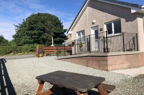 Photo 1 - Inviting 2-bed House in Isle of Lewis