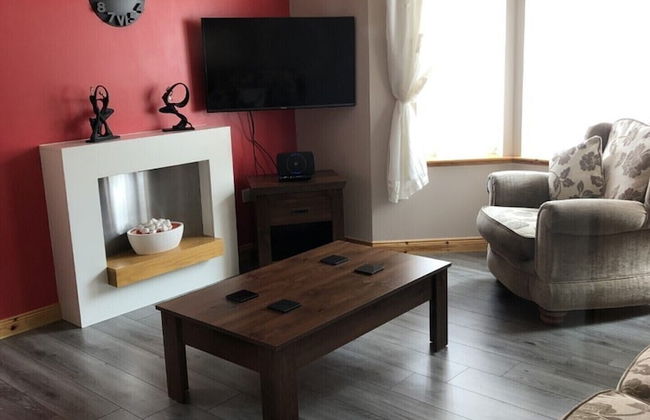 Inviting 2-bed House in Isle of Lewis - Foto 8