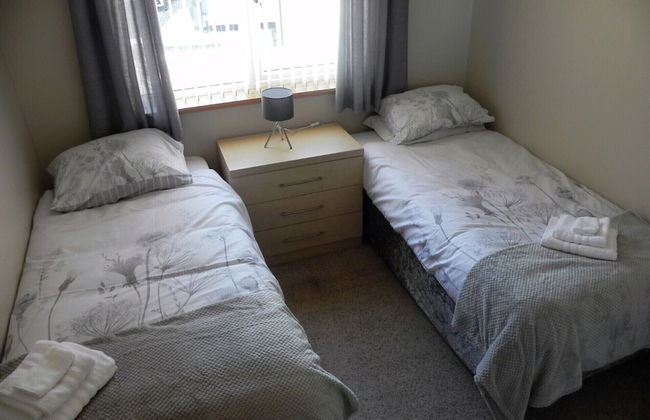 Inviting 2-bed House in Isle of Lewis - Foto 2