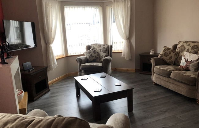 Inviting 2-bed House in Isle of Lewis - Foto 9