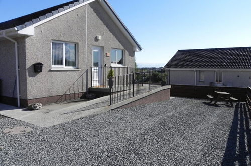 Photo 14 - Inviting 2-bed House in Isle of Lewis