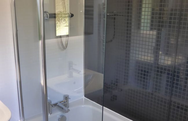 Birch Lodge 20 With Hot Tub, Newton Stewart - Foto 10