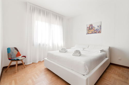 Photo 3 - Santa Rita Roomy Apartment