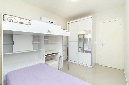 Photo 7 - Aluguel Apartamento 3 quartos 1 suite 393