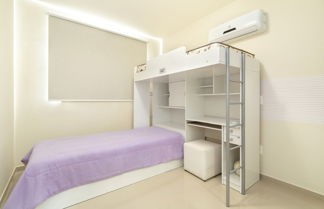 Photo 2 - Aluguel Apartamento 3 quartos 1 suite 393