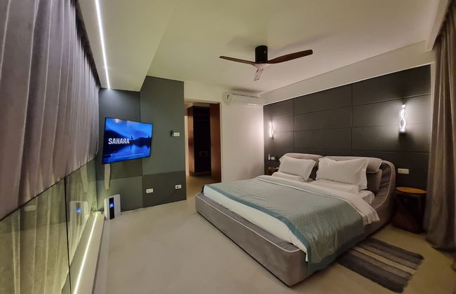 Magic Private Pool Villas Koh Samui - Foto 22