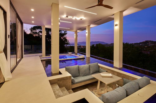 Photo 37 - Magic Private Pool Villas Koh Samui