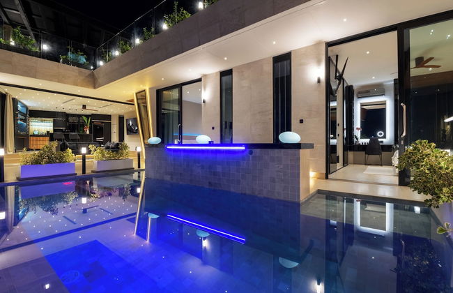 Magic Private Pool Villas Koh Samui - Foto 33
