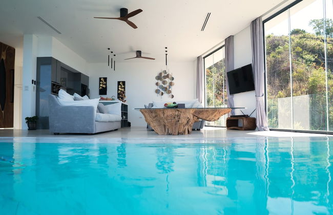 Magic Private Pool Villas Koh Samui - Foto 80