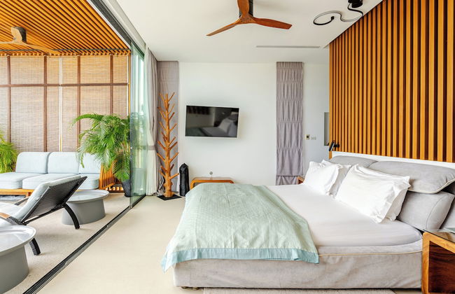 Magic Private Pool Villas Koh Samui - Foto 37