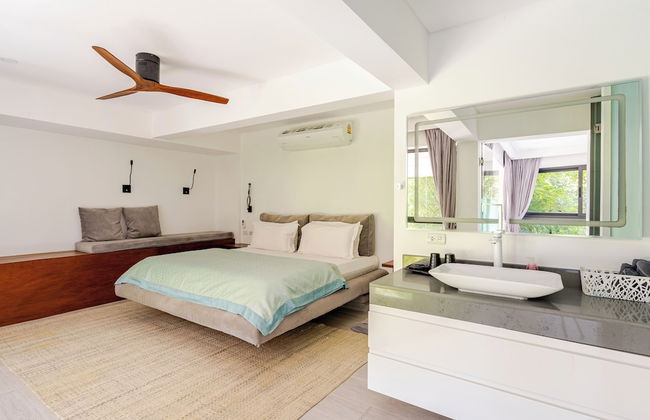 Magic Private Pool Villas Koh Samui - Foto 49