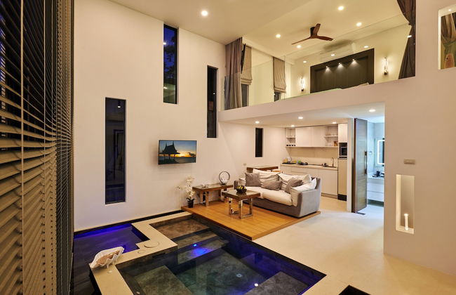 Magic Private Pool Villas Koh Samui - Foto 67