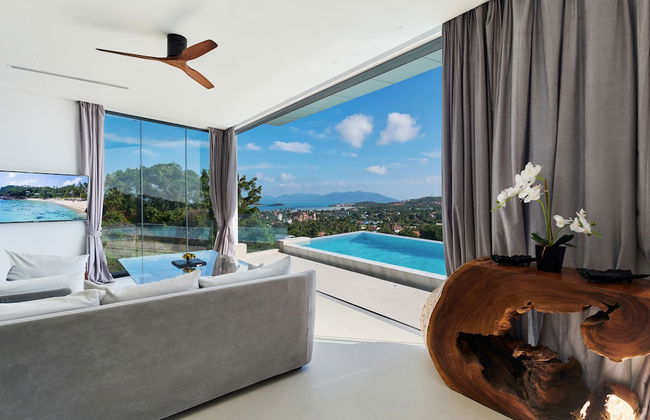 Magic Private Pool Villas Koh Samui - Foto 79