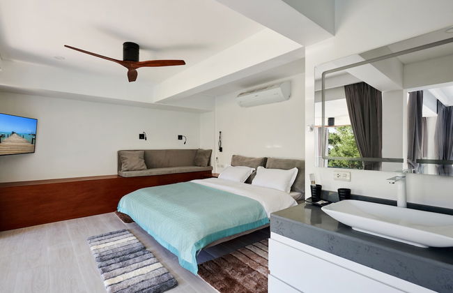 Magic Private Pool Villas Koh Samui - Foto 9