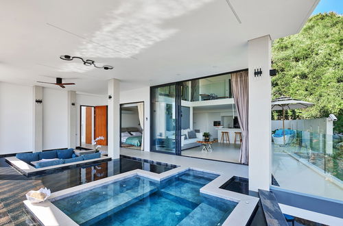 Photo 62 - Magic Private Pool Villas Koh Samui