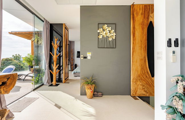 Magic Private Pool Villas Koh Samui - Foto 39