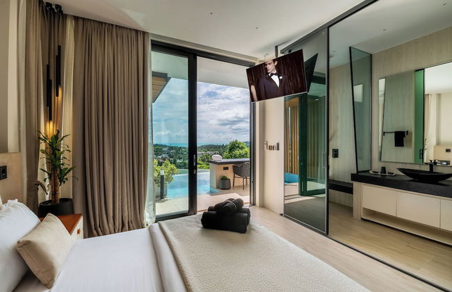 Magic Private Pool Villas Koh Samui - Foto 32