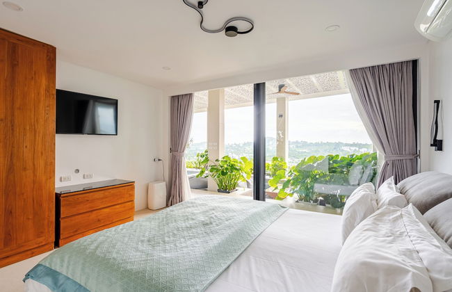 Magic Private Pool Villas Koh Samui - Foto 50