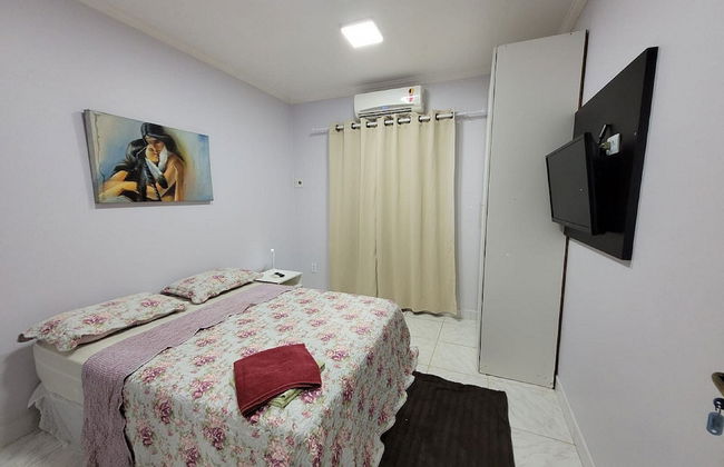 Hotel Residencial Manaus - Foto 18