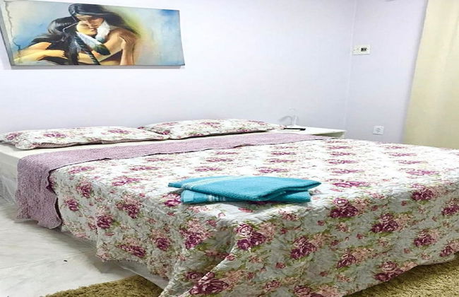 Hotel Residencial Manaus - Foto 20