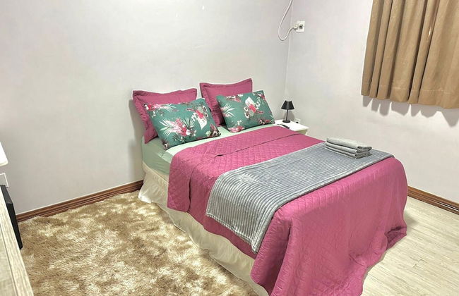 Hotel Residencial Manaus - Foto 7