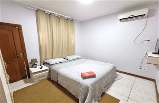 Photo 2 - Hotel Residencial Manaus
