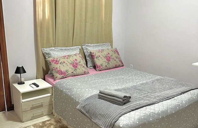 Hotel Residencial Manaus - Foto 4