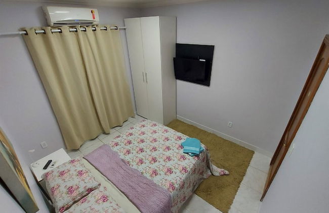 Hotel Residencial Manaus - Foto 19