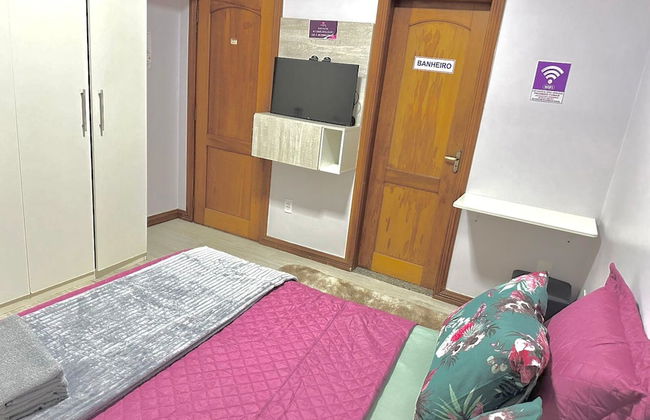 Hotel Residencial Manaus - Foto 10