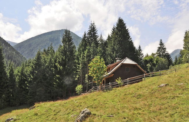 Chalet in Kolbnitz Near Ski Slopes - Foto 13