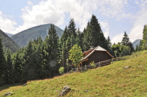 Photo 11 - Cozy Chalet in Kolbnitz-teuchl in Carinthia