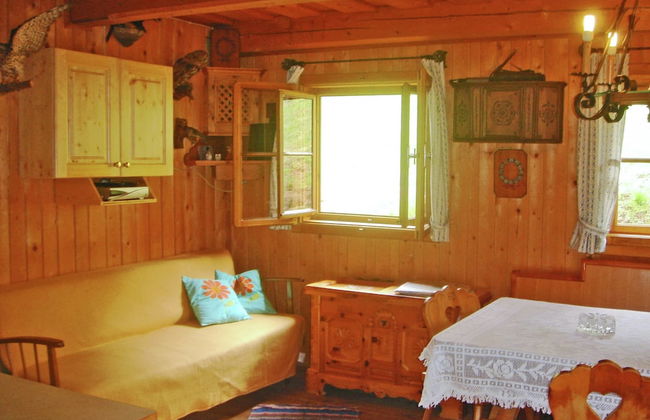 Chalet in Kolbnitz Near Ski Slopes - Foto 1