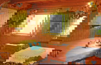 Photo 1 - Chalet in Kolbnitz Near Ski Slopes