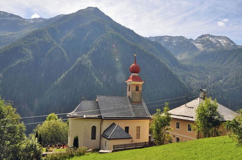 Photo 19 - Cozy Chalet in Kolbnitz-teuchl in Carinthia