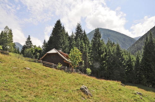 Photo 23 - Cozy Chalet in Kolbnitz-teuchl in Carinthia