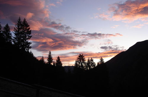 Photo 29 - Cozy Chalet in Kolbnitz-teuchl in Carinthia