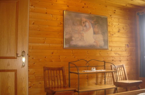 Photo 5 - Cozy Chalet in Kolbnitz-teuchl in Carinthia