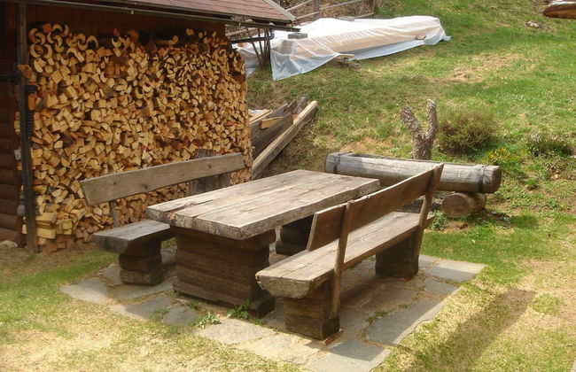 Chalet in Kolbnitz Near Ski Slopes - Foto 6