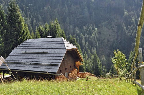 Photo 22 - Cozy Chalet in Kolbnitz-teuchl in Carinthia